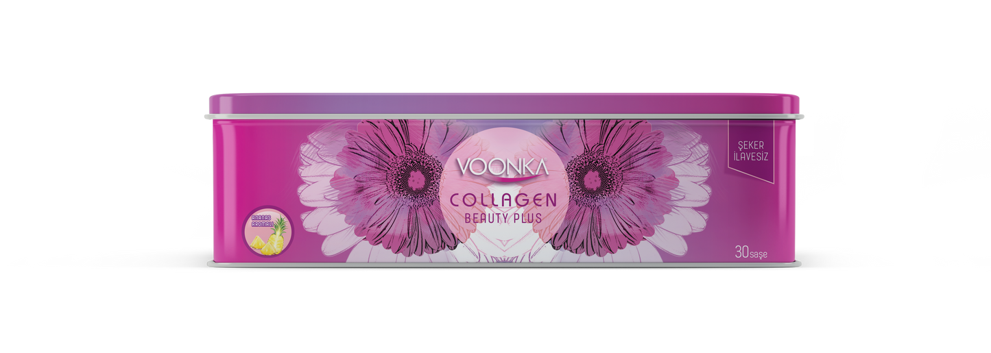Voonka Collagen Beauty Plus