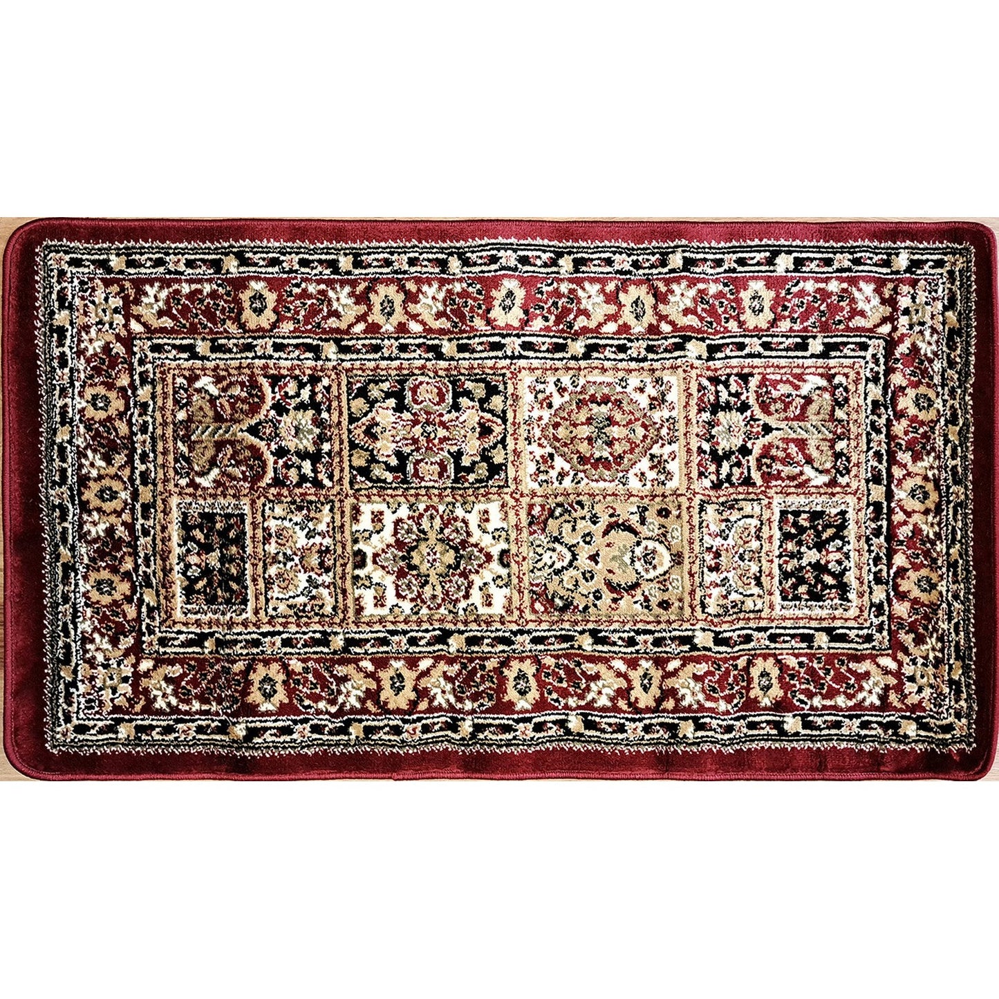 HILAL Classic 1862, mintás szőnyeg