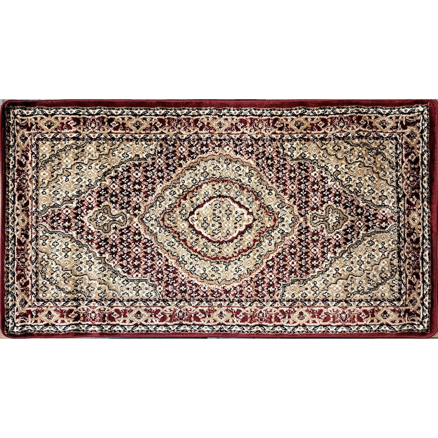HILAL Classic 2160, mintás szőnyeg